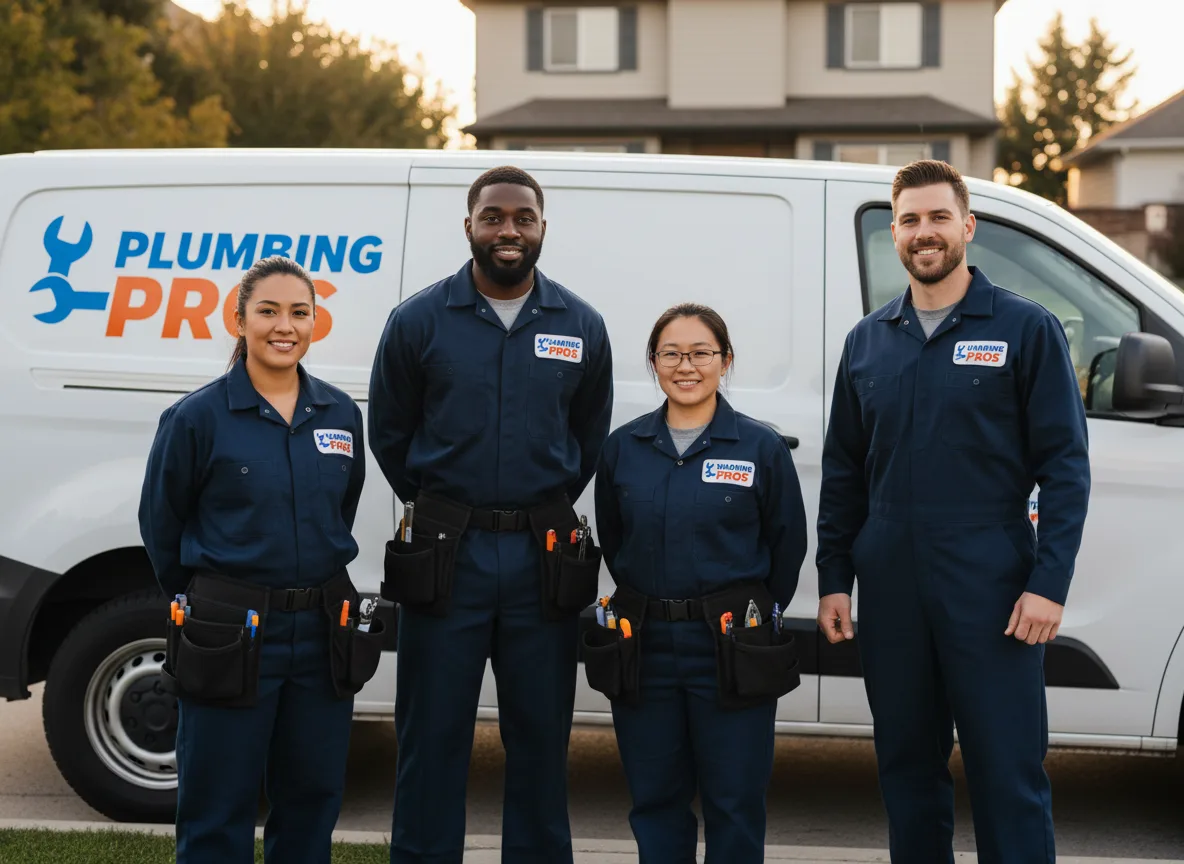 Water Heater Repair company in La Moille, IL